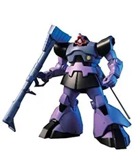 HGUC】MS-09ドム ガンプラ ジャンク 組立済み完成品