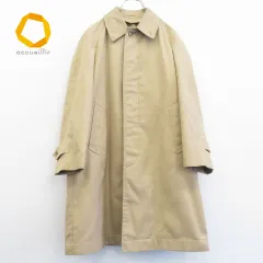 VAN JACKET スタジアムステンカラーコート セール】 スタジアムステンカラーコート （その他アウター