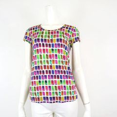 ジョンガリアーノ JOHN GALLIANO ハイウエスト タイト スカート