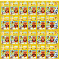 [ 24個 セット ] びっくら？たまご アンパンマンシリーズ おそらでおさんぽ編 オレンジのかおり バスボール 入浴剤 バスボム 男の子 女の子 マスコット おもちゃ プレゼント 3才以上