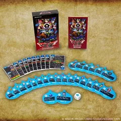 ドラゴンクエスト人狼（アナログカードゲーム）