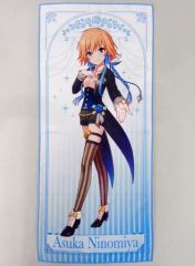 とある魔術の禁書目録 御坂美琴 タオル - メルカリ