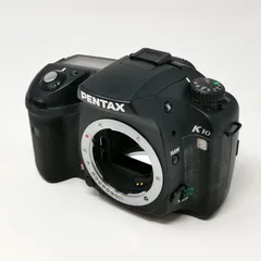ジャンク PENTAX ペンタックス K10D レンズ付き 付属品多数 Amazon | PENTAX デジタル一眼レフカメラ K10D レンズキット