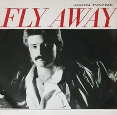 英7” John Payne (6) Fly Away PIK13 Arrival /00080
