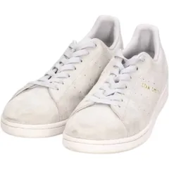 古着 アディダス adidas STAN SMITH スタンスミス スエード スニーカー 10 メンズ28.0cm相当/saa013870