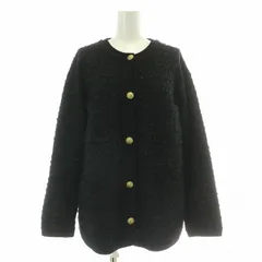 2025年最新】journal standard relume tweedyニットジャケットの