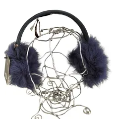 USED美品★UGG アグ イヤーマフ 耳当て グレー 2025年最新】ugg イヤーマフ グレーの人気アイテム - メルカリ