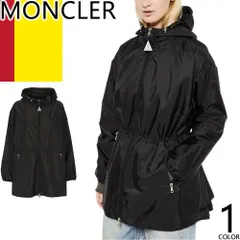 2025年最新】MONCLER スプリングコート ナイロンコートの人気