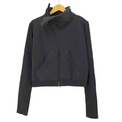 フランク&アイリーン Frank&Eileen オーバーサイズスウェット 黒