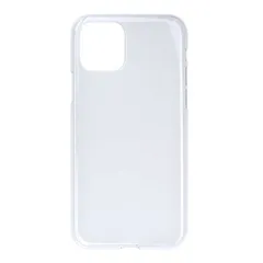 【 新品 未開封 】 パワーサポート Air Jacket for iPhone 11 Pro 5.8inch Clear PSSY-71 Clear 未使用 送料無料のサムネイル