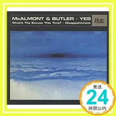 Bernard Butler (ex-Suede) LP - 直筆サイン入り