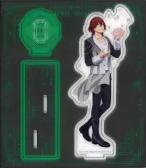 【中古】アクリルスタンド・アクリルパネル [単品] 寿嶺二 アクリルスタンド 「CD 劇場版 うたの☆プリンスさまっ♪ TABOO NIGHT XXXX アイドルソング 寿嶺二 初回限定盤」 同梱特典