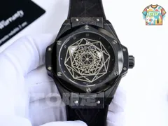 ご購入大歓迎です 新品 HUBLOT腕時計 未使用  自動巻き｜本日限定特価｜新品未使用-WTO店名をご確認ください