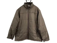 ★美品 訳あり NIKE ナイキ アウター ジャンバー ナイロン ジャケット メンズ Mサイズ 古着 中古品