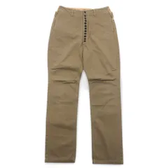 KAPITAL キャピタル　サルエル ピエロパンツ　カーゴパンツ　Sサイズ　紫 KAPITAL - ＊キャピタル KAPITAL 岡山御津工場産 ピエロ