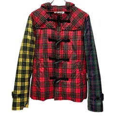 2025年最新】コムデギャルソン 中綿 コートの人気アイテム