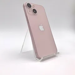 新品同様⭐︎iPhone13 128GB ピンク色 Apple iPhone 13 128GB SIMフリー [ピンク] 価格比較 - 価格.com