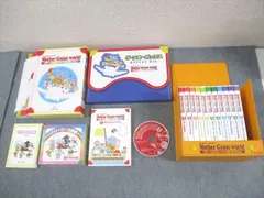 ペッピーキッズ　マザーグースワールドDVDセット Mother Goose World DVD セット グースキーのぼうけん - メルカリ