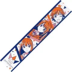 【中古】タオル・手ぬぐい(キャラクター) new generations マフラータオル 「一番くじ アイドルマスターシンデレラガールズ PROJECT ST＠RT!!」 F賞