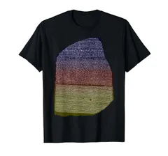 2025年最新】ロゼッタストーン tシャツの人気アイテム - メルカリ