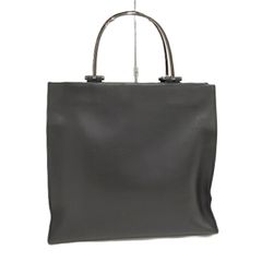 GUCCI ハンドバッグ トートバッグ レザー ブラック 002.1025.002058