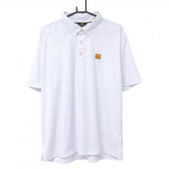 【未使用】Golfickersマスターズポロ白Lサイズ 未使用】Golfickersマスターズポロ白Lサイズ - メルカリ