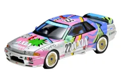 2026年最新】トミカリミテッドヴィンテージ r32の人気アイテム - メルカリ