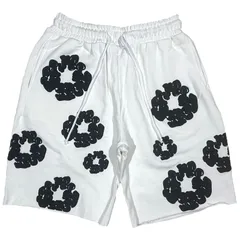 2025年最新】DENIM TEARS ショートパンツ・ハーフパンツの人気アイテム