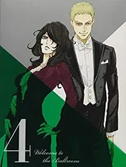 2026年最新】ボールルームへようこそ blu-rayの人気アイテム - メルカリ
