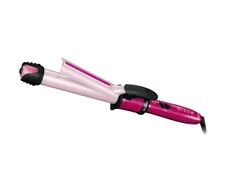 テスコム ione マイナスイオンスチームヘアーアイロン 26mm ピンク IPM1626-P [26mm]