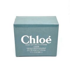 新品未開封★Chlo_ クロエ ローズ ナチュレル オードパルファム インテンス 30ml