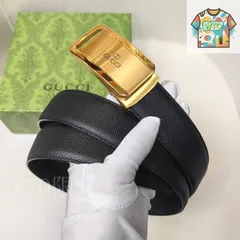 2025年最新】gucci ベルト 並行輸入の人気アイテム - メルカリ
