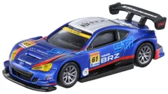 新品 タカラトミー(TAKARA TOMY) トミカ トミカプレミアム 18 SUBARU BRZ R&D SPORT ミニカー おもちゃ 6歳以上