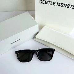GENTLE MONSTER MUSEE サングラス おしゃれなデザイン