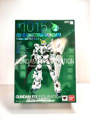 RX-0ユニコーンガンダム Ver.TWC ADVANCED立像ビッグフィギュア - メルカリ