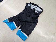 ■  PEARL iZUMi size:XL パールイズミ サイクルウェア レーサーパンツ ロード クロス ミニベロ 同梱発送承中!! ZW109 T-443