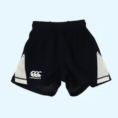 週末割引　Canterbury ラグパン・スパッツ ブラックＳサイズ　３点セット 2025年最新】ラグビー スパッツ カンタベリーの人気アイテム