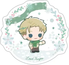 【中古】シール・ステッカー ロイド・フォージャー ステッカー 「SPY×FAMILY」