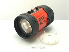 Nikon スピードライト SB-102 水中ストロボ フラッシュ ニコノスカメラ用