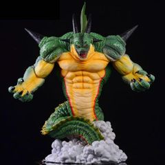 ドラゴンボール　ナメック星神龍　ポルンガ 　フィギュア