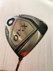 【最短翌日発送】XXIO 10 Miyazaki Model | 10.5 | SR | Miyazaki Waena | 中古 | ドライバー | ダンロップ