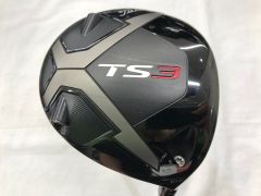 【最短翌日発送】TS3 | 10.5 | S | TITLEIST Tour AD 60 | 中古 | ドライバー | タイトリスト