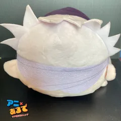 呪術廻戦 ぽてころマスコット Msize