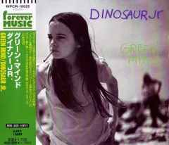 ◾️1997年ストックホルム公演□DINOSAUR JR. / ダイナソーJr.