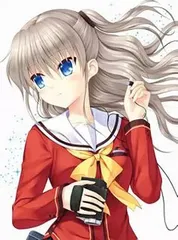 【中古】Charlotte(シャーロット) 1 (完全生産限定版) [DVD]（帯無し）