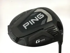 2025年最新】Ping G425 Max ドライバー 9 ヘッドのみの人気