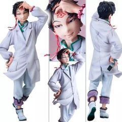 [중고]피겨 시라사와 데코 Ver. [귀등의 냉철] mensHdge technical statue No.7 애니메이트 & 유니온 온라인 한정