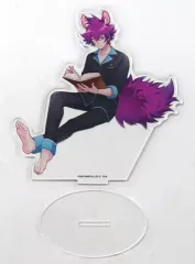 SHOW BY ROCK!!　リカオ　２点セット 音楽ゲームアプリ『SHOW BY ROCK!!』新オリジナルバンド