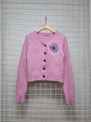 最初で最後のお値下げ★Mardi Mercremi_長袖カーディガン(free) 2025年最新】mardi mercredi カーディガンの人気アイテム - メルカリ