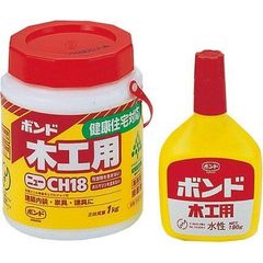 吉野 サクビボンド 木工用ボンド 3kg 4袋セット - メルカリ